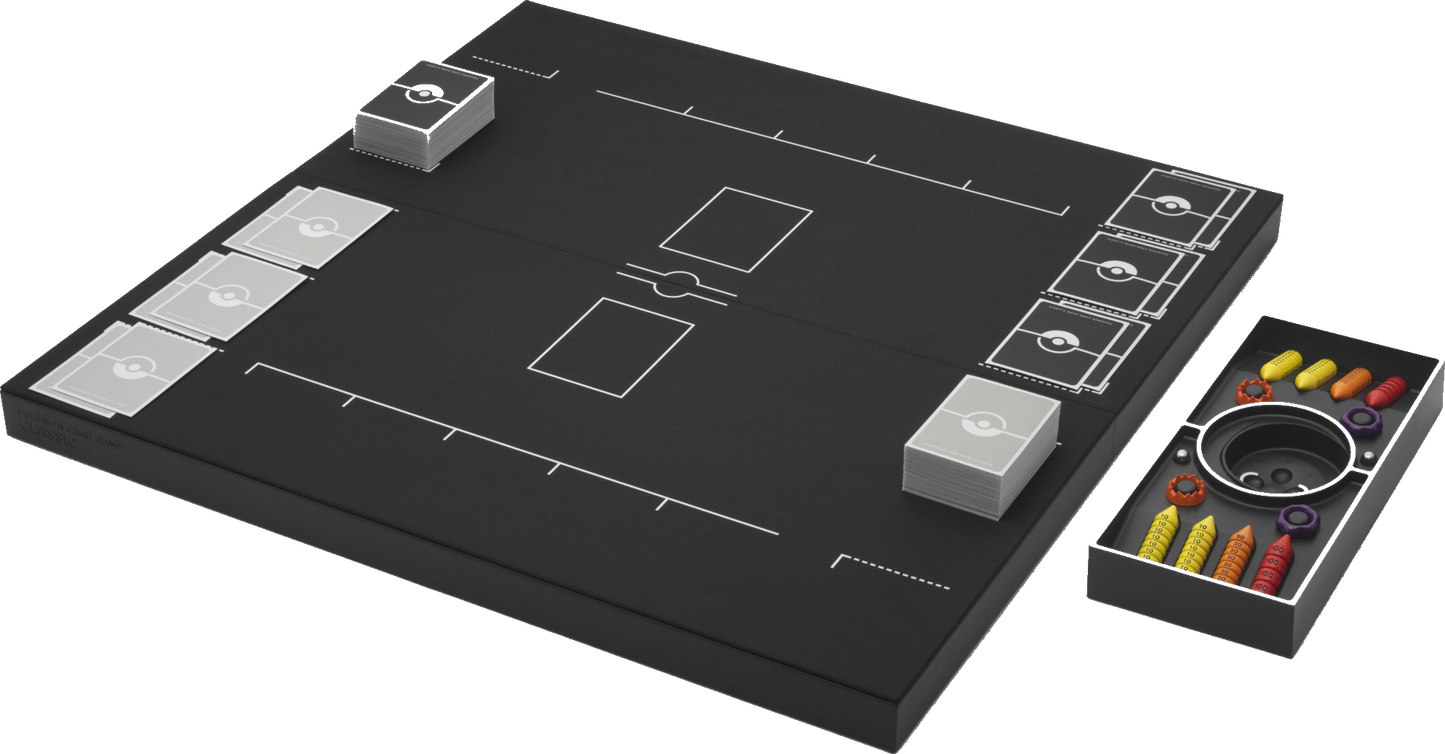 Pokémon TCG - Classic禮盒 (繁中)