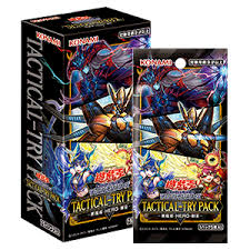 遊戯王！TACTICAL TRY PACK！17枚セット！プリシク、ウルトラ 遊戯王OCG TACTICAL-TRY DECK 特設サイト | 遊戯王OCGデュエル
