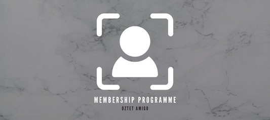 會員制度 [文字版]