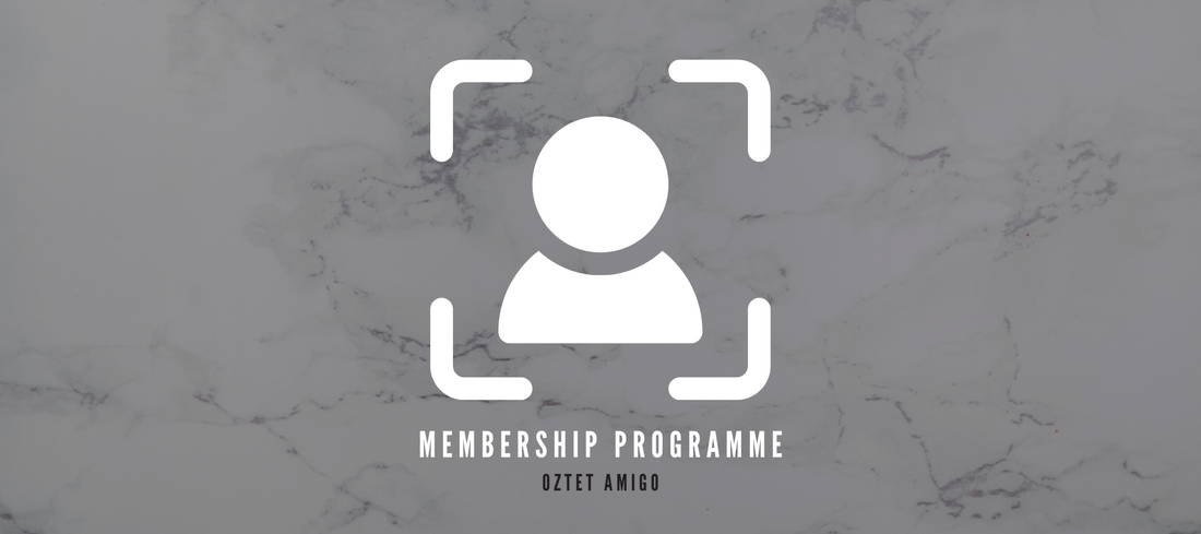 會員制度 [圖文版]