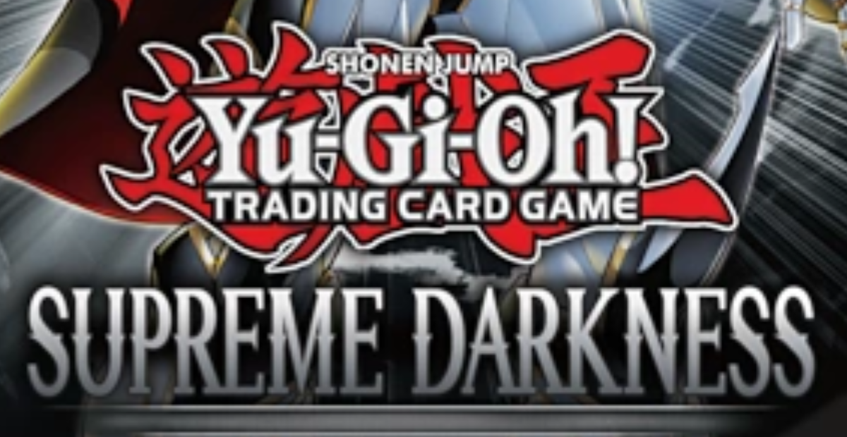 [1207] SUPREME DARKNESS  SUDA-AE