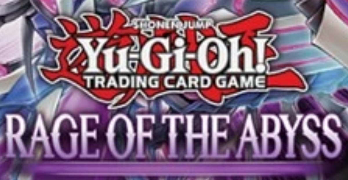 [1206] RAGE OF THE ABYSS ROTA-AE