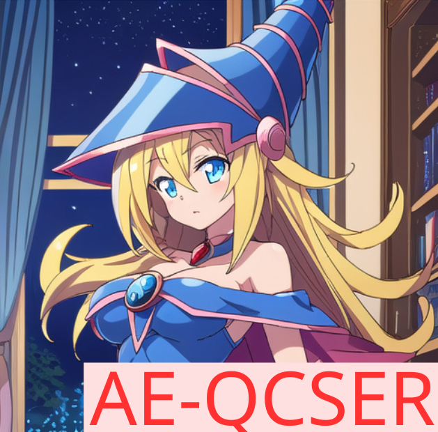 遊戲王 亞洲英文版 QCSER