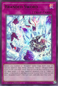 [遊戲王亞英] 烙印之劍 / 烙印の剣 / Branded Sword