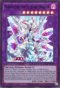 [遊戲王亞英] 冰劍龍 幻翠 / 氷剣竜ミラジェイド / Mirrorjade the Iceblade Dragon