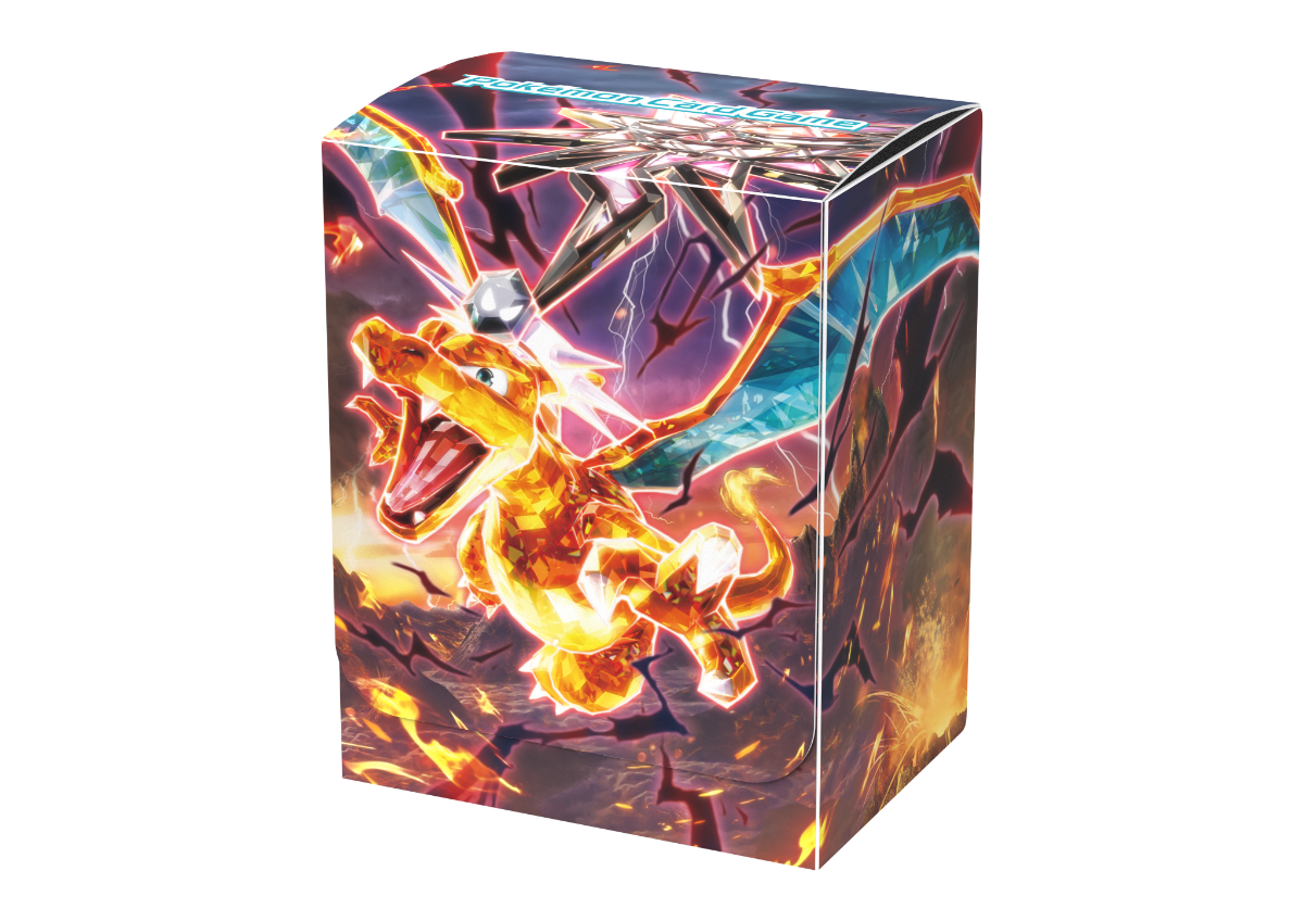 [Pokemon] 寶可夢 SV3 周邊-Trading Card Game-TCG-Oztet Amigo