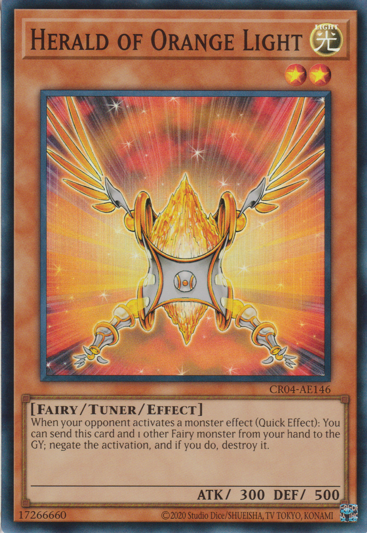 [遊戲王亞英版] 宣告者的神巫 / 宣告者の神巫 / DIVINER OF THE HERALD-Trading Card Game-TCG-Oztet Amigo