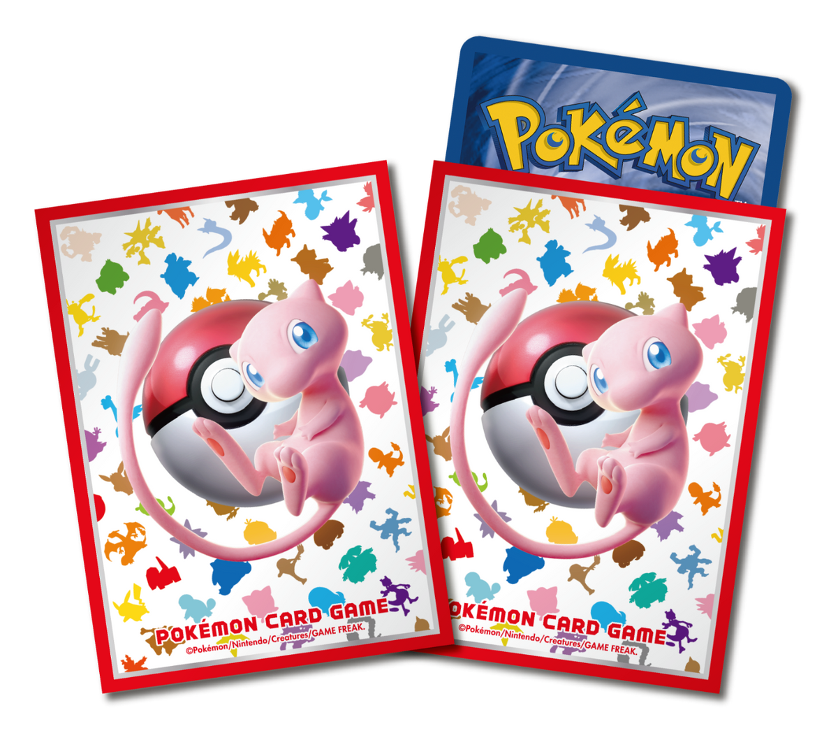 寶可夢SV2a 周邊 預訂-Trading Card Game-TCG-Oztet Amigo
