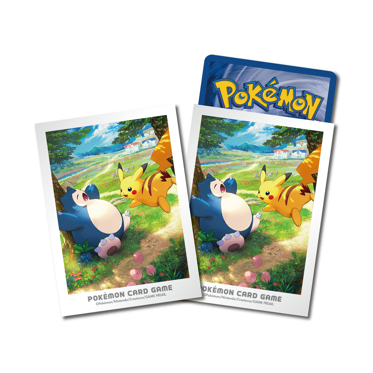 [預訂] [PTCG] SV8a 週邊-Trading Card Game-TCG-Oztet Amigo