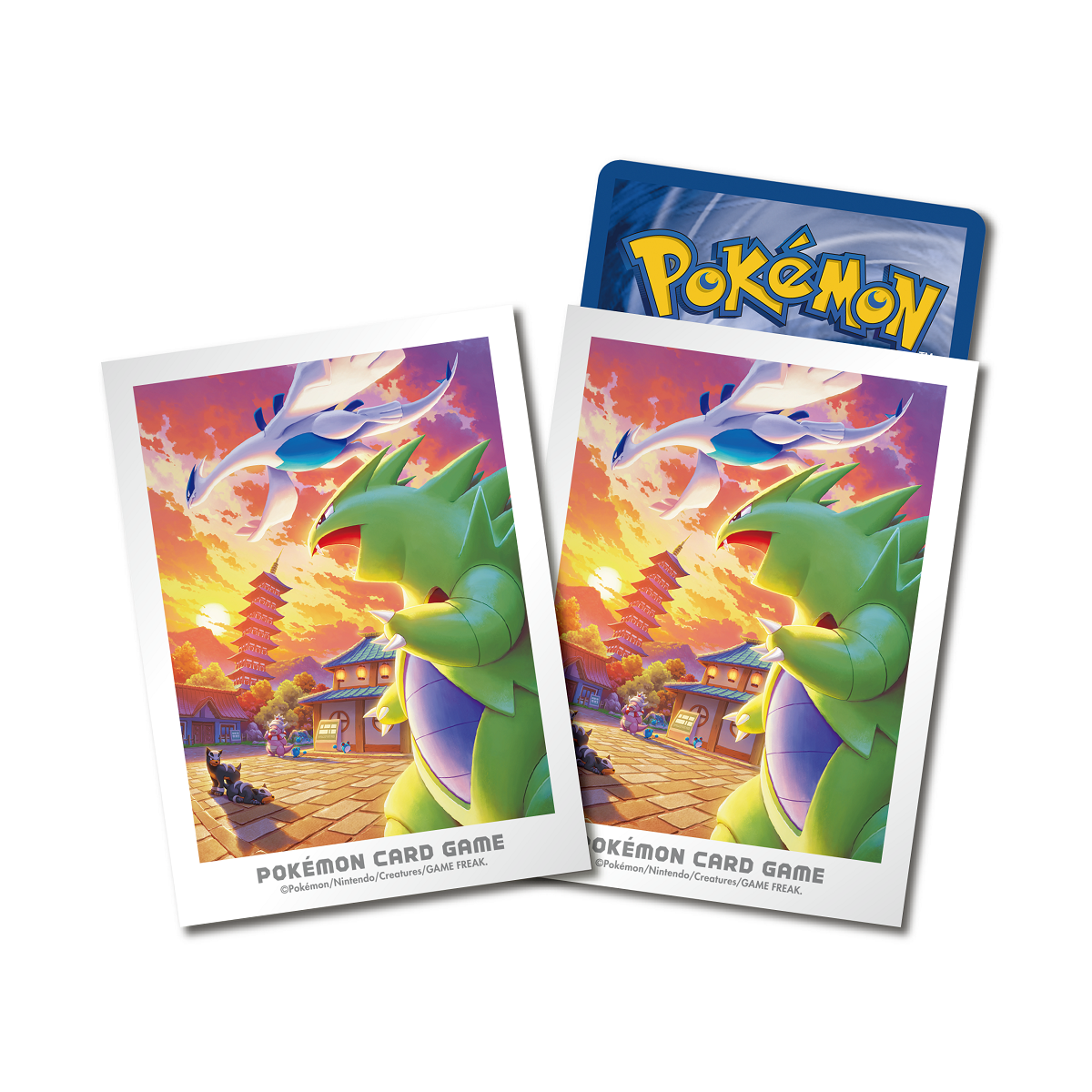 [預訂] [PTCG] SV8a 週邊-Trading Card Game-TCG-Oztet Amigo