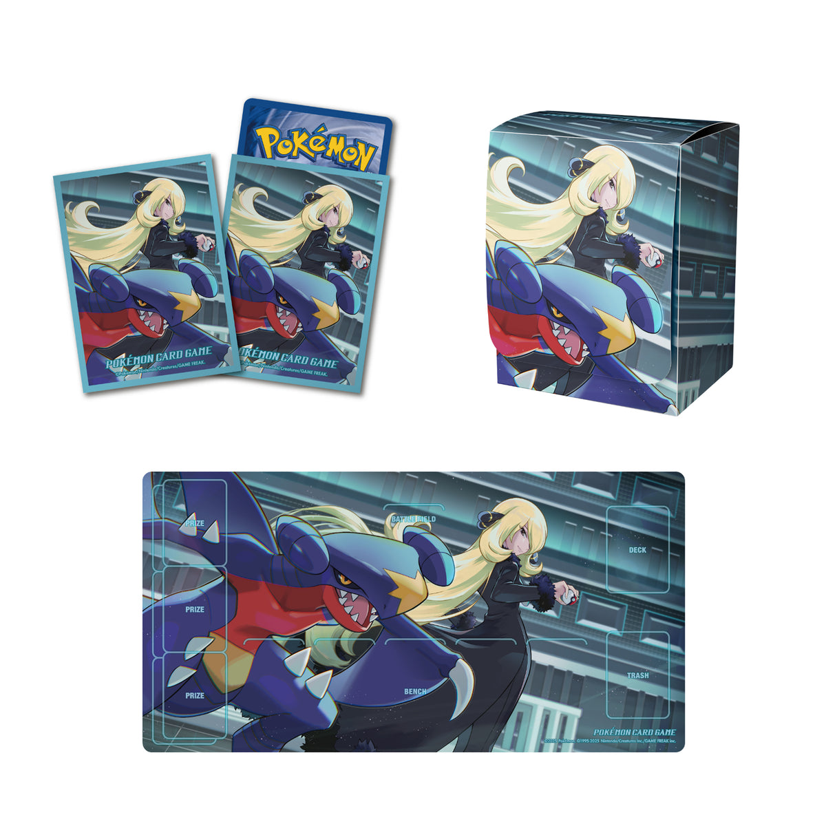 [預訂] [Pokemon] 寶可夢 SV9a 週邊 2025年3月28日發貨-Trading Card Game-TCG-Oztet Amigo