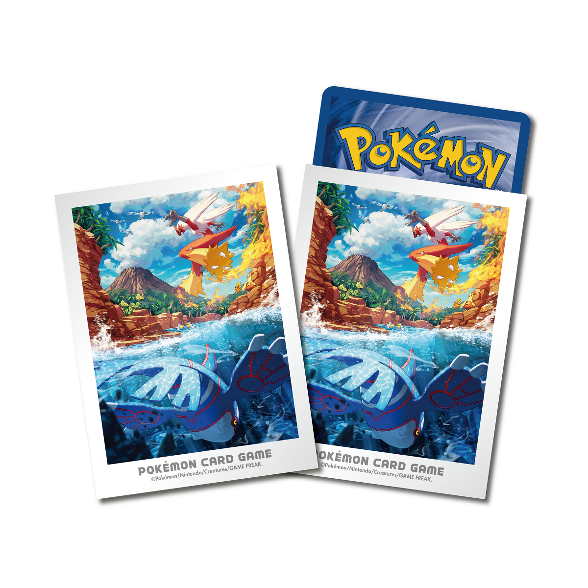 [預訂] [PTCG] SV8a 週邊-Trading Card Game-TCG-Oztet Amigo
