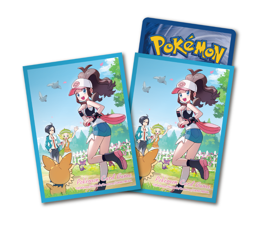 [預訂] [Pokemon] 寶可夢 SV11 周邊 2025年6月20日發貨