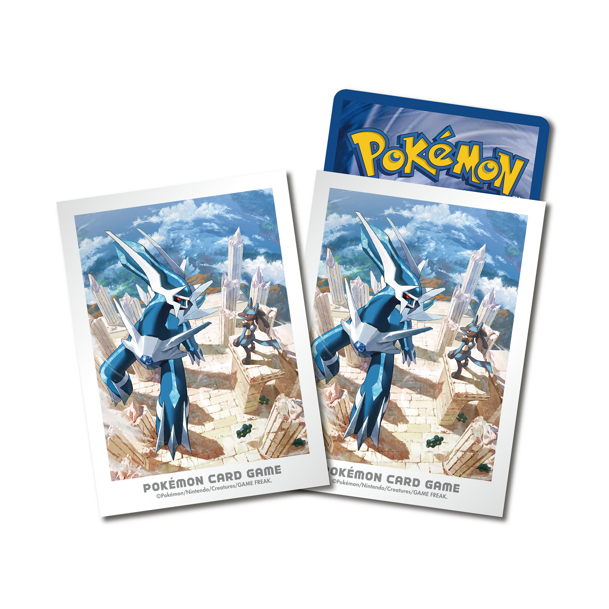 [預訂] [PTCG] SV8a 週邊-Trading Card Game-TCG-Oztet Amigo