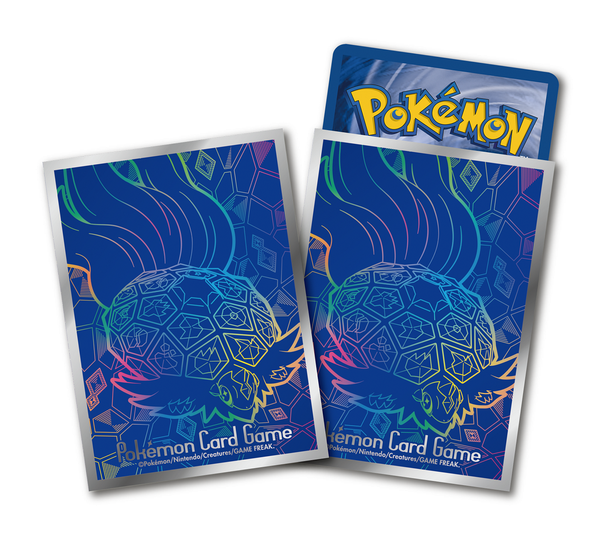 [預訂] [PTCG] SV8a 週邊-Trading Card Game-TCG-Oztet Amigo
