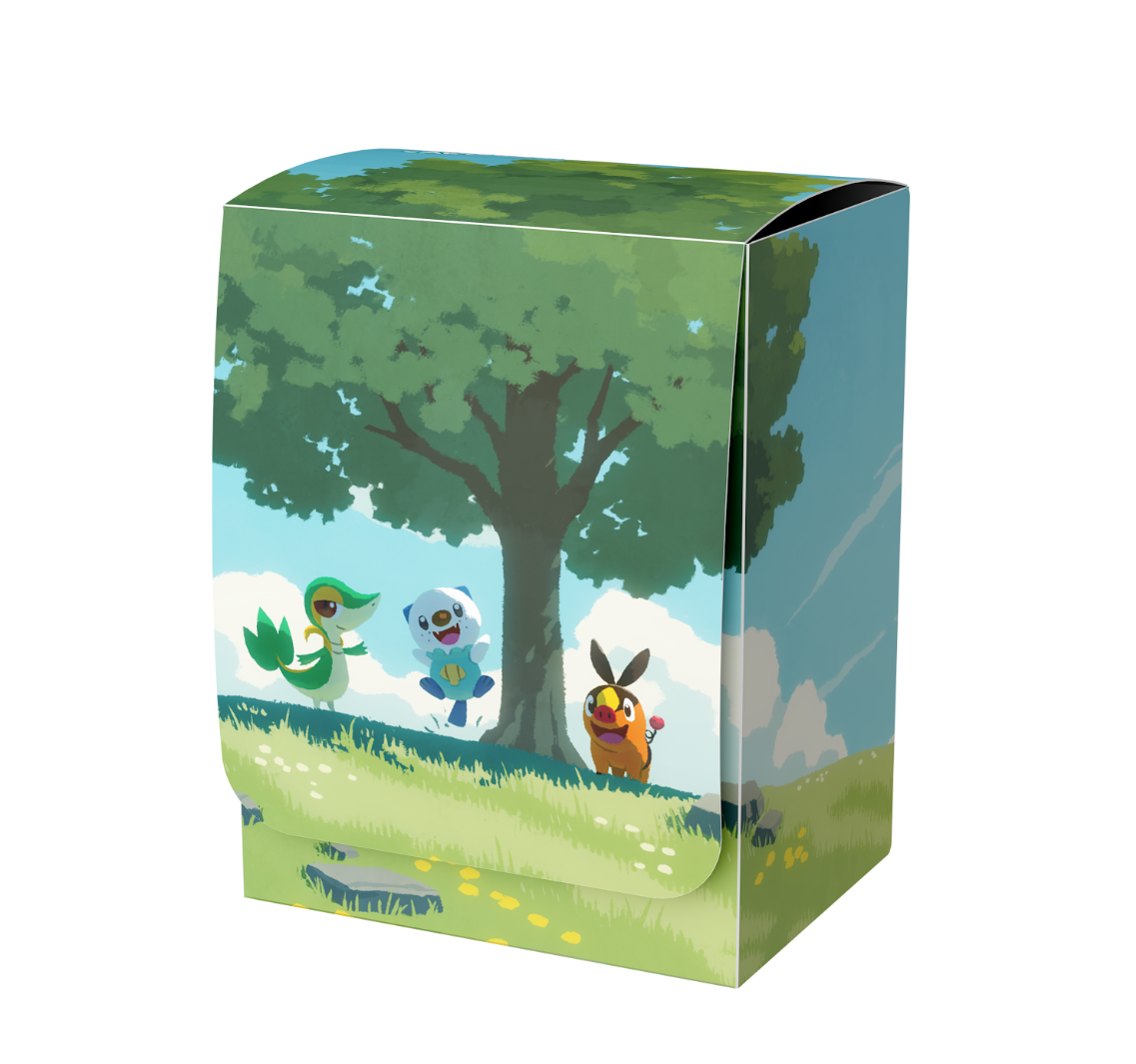 [預訂] [Pokemon] 寶可夢 SV11 周邊 2025年6月20日發貨