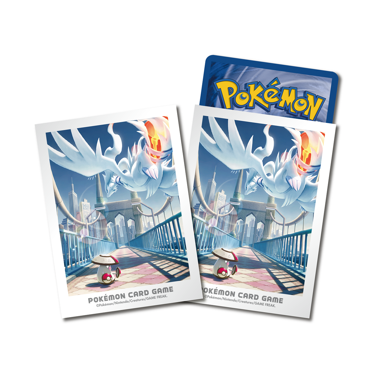 [預訂] [PTCG] SV8a 週邊-Trading Card Game-TCG-Oztet Amigo