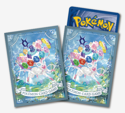 [Pokemon] 寶可夢 SV7a 週邊 預訂-Trading Card Game-TCG-Oztet Amigo