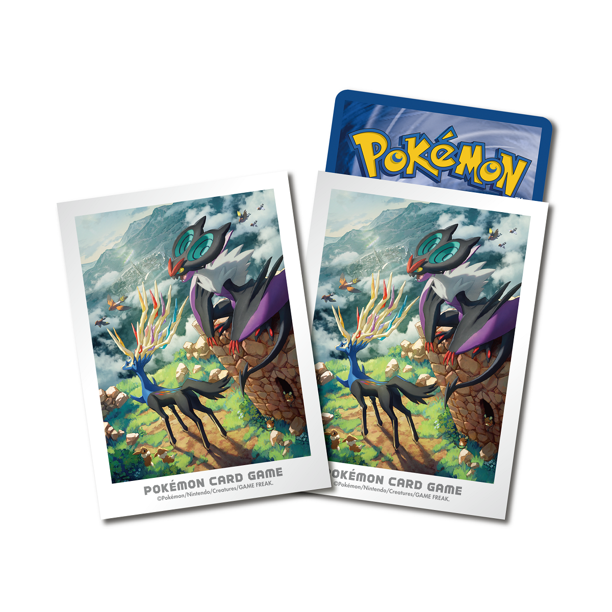 [預訂] [PTCG] SV8a 週邊-Trading Card Game-TCG-Oztet Amigo