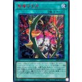 [遊戲王] 紫毒的茨牙 / 紫毒の茨牙 / Thorn Fangs of Violet Poison