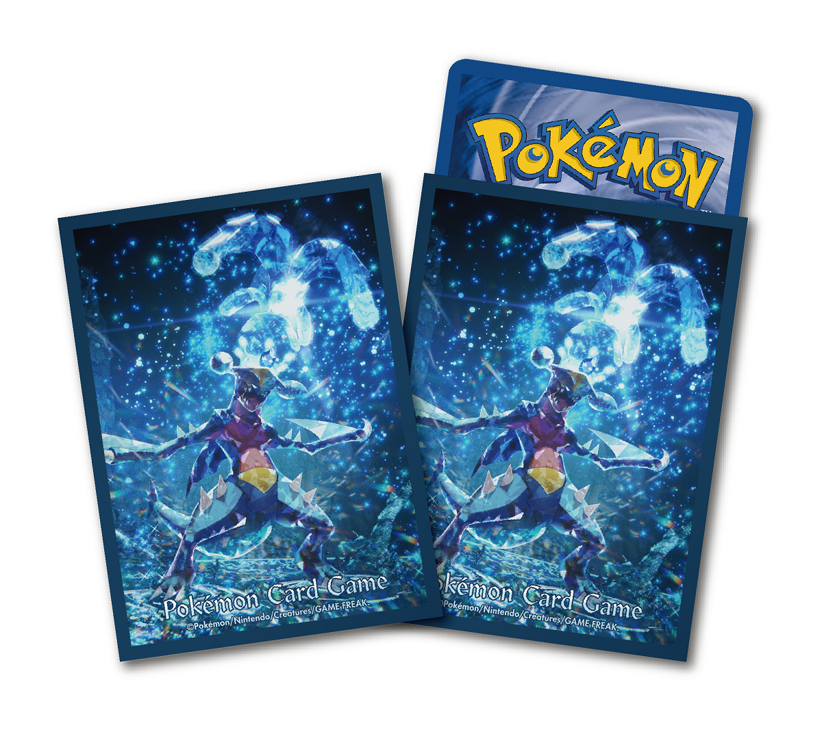 [Pokemon] 寶可夢 SV3A 周邊-Trading Card Game-TCG-Oztet Amigo