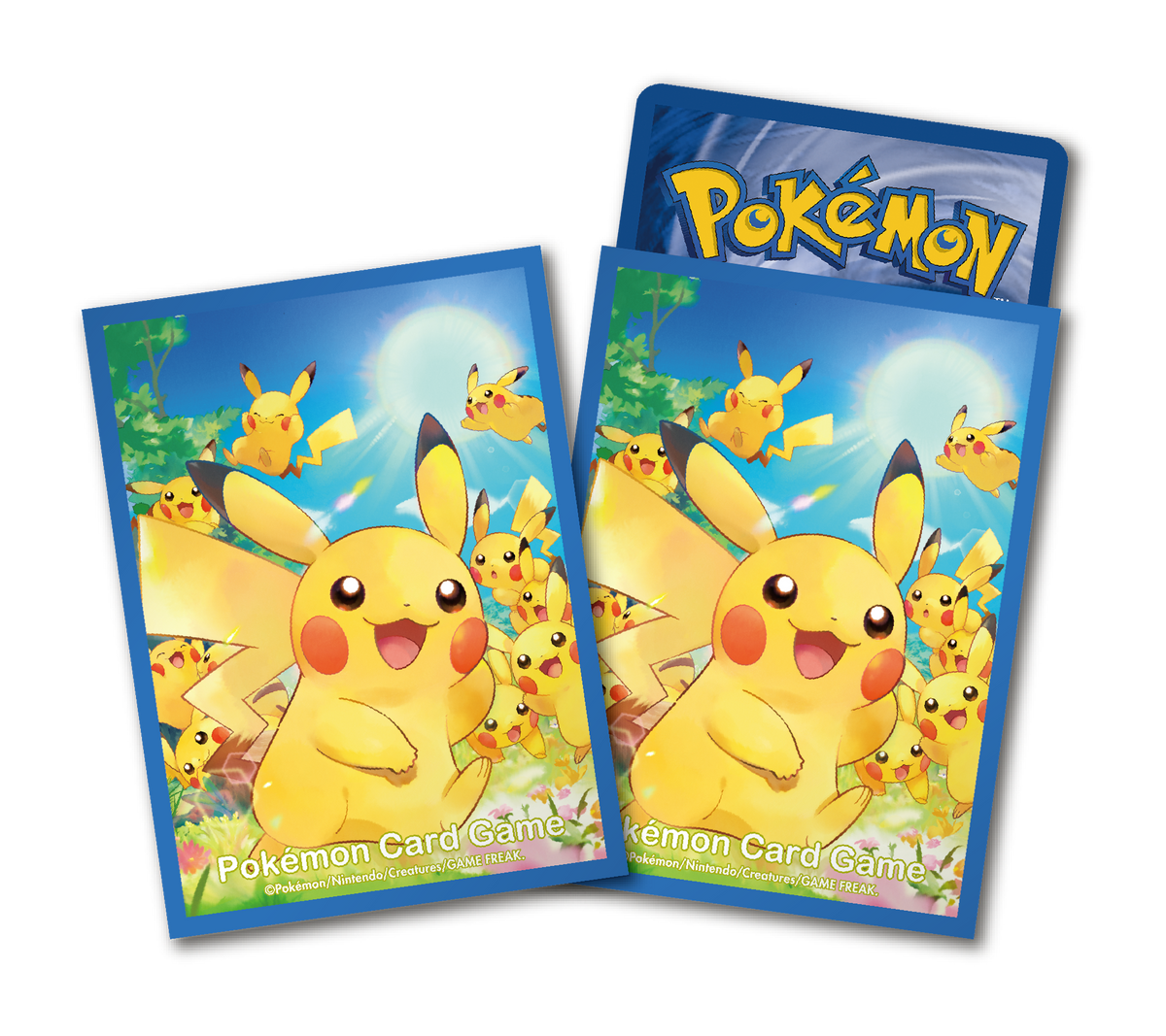 [Pokemon] 寶可夢 SVD 周邊 - 預訂-Trading Card Game-TCG-Oztet Amigo
