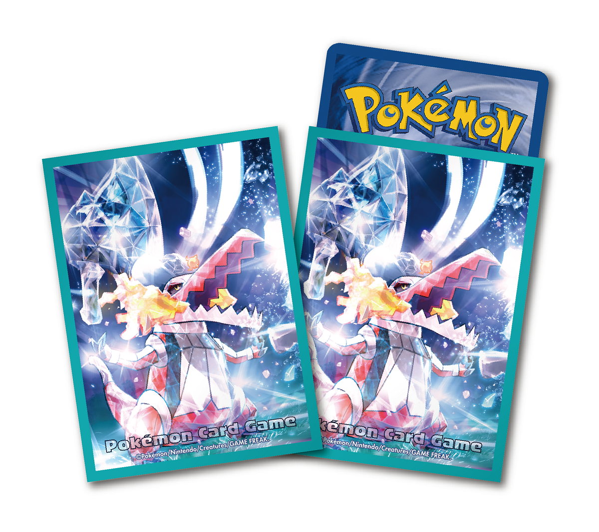 [Pokemon] 寶可夢 SV3A 周邊-Trading Card Game-TCG-Oztet Amigo