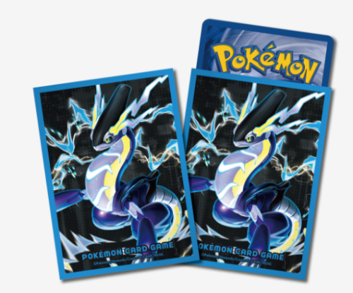 [Pokemon] 寶可夢 SV5 週邊-Trading Card Game-TCG-Oztet Amigo
