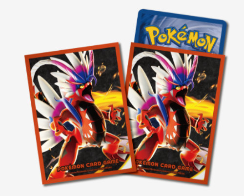 [Pokemon] 寶可夢 SV5 週邊-Trading Card Game-TCG-Oztet Amigo