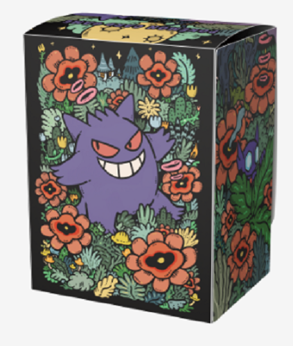 [Pokemon] 寶可夢 SV5 週邊-Trading Card Game-TCG-Oztet Amigo