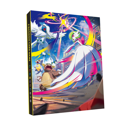 [預訂] [Pokemon] 寶可夢 M1 周邊 2025年8月15日發貨