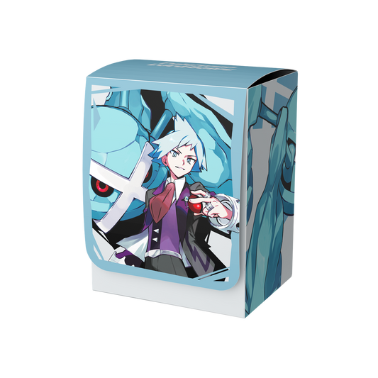 [預訂] [Pokemon] 寶可夢 SVO 週邊 2025年3月7日發貨-Trading Card Game-TCG-Oztet Amigo