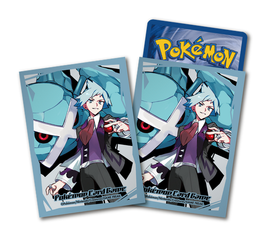 [預訂] [Pokemon] 寶可夢 SVO 週邊 2025年3月7日發貨-Trading Card Game-TCG-Oztet Amigo