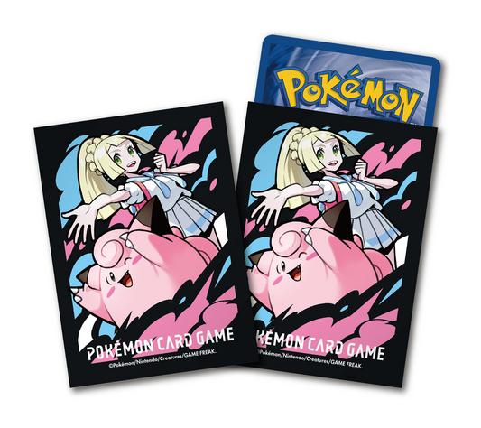 [預訂] [Pokemon] 寶可夢 SV9 週邊-Trading Card Game-TCG-Oztet Amigo