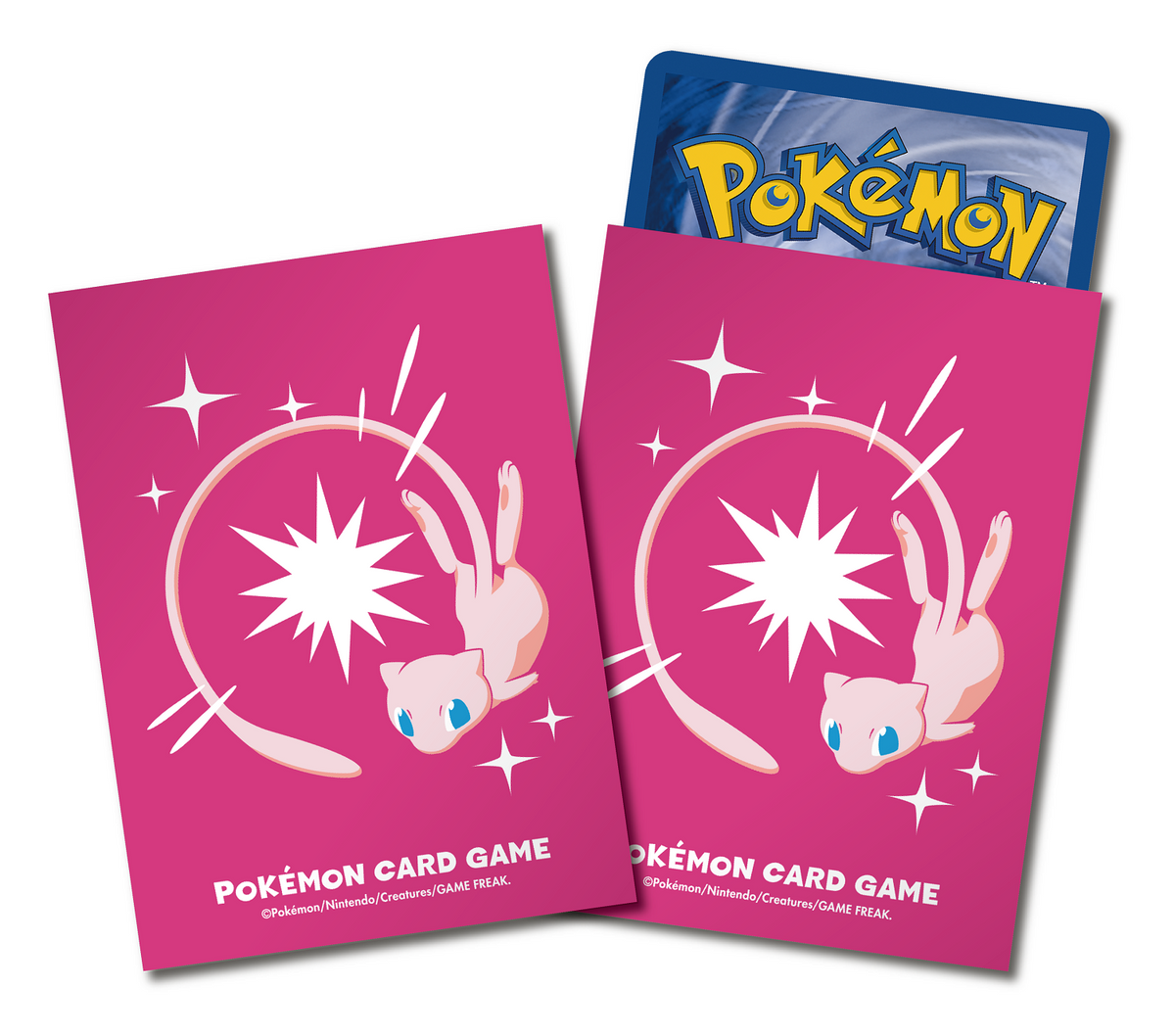 [預訂] [Pokemon] 寶可夢 SV9 週邊-Trading Card Game-TCG-Oztet Amigo