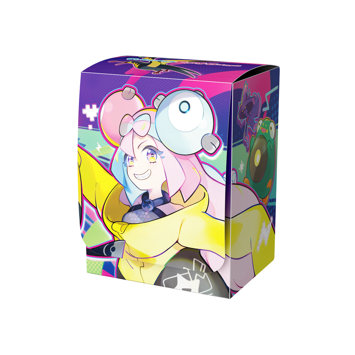 [預訂] [Pokemon] 寶可夢 SV9 週邊-Trading Card Game-TCG-Oztet Amigo