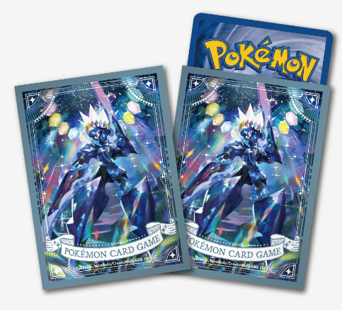 [Pokemon] 寶可夢 SV7a 週邊 預訂-Trading Card Game-TCG-Oztet Amigo