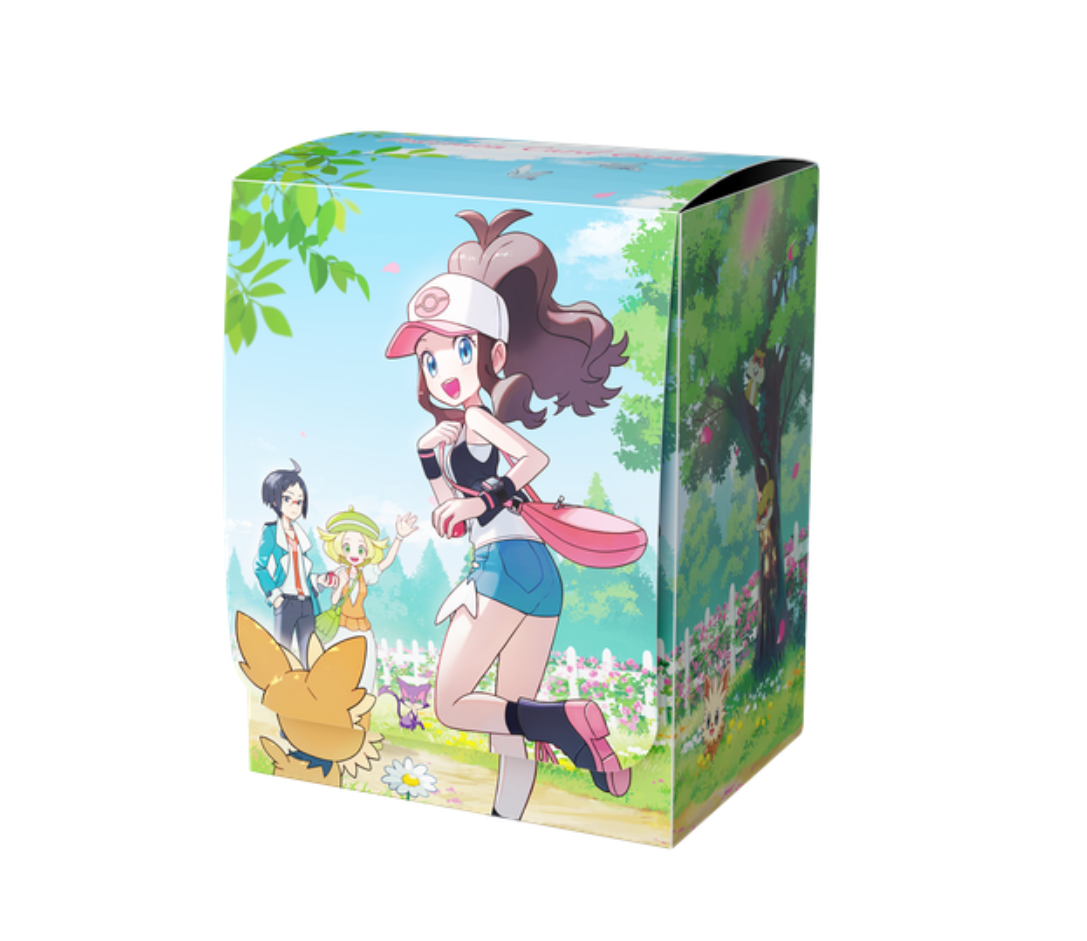 [預訂] [Pokemon] 寶可夢 SV11 周邊 2025年6月20日發貨