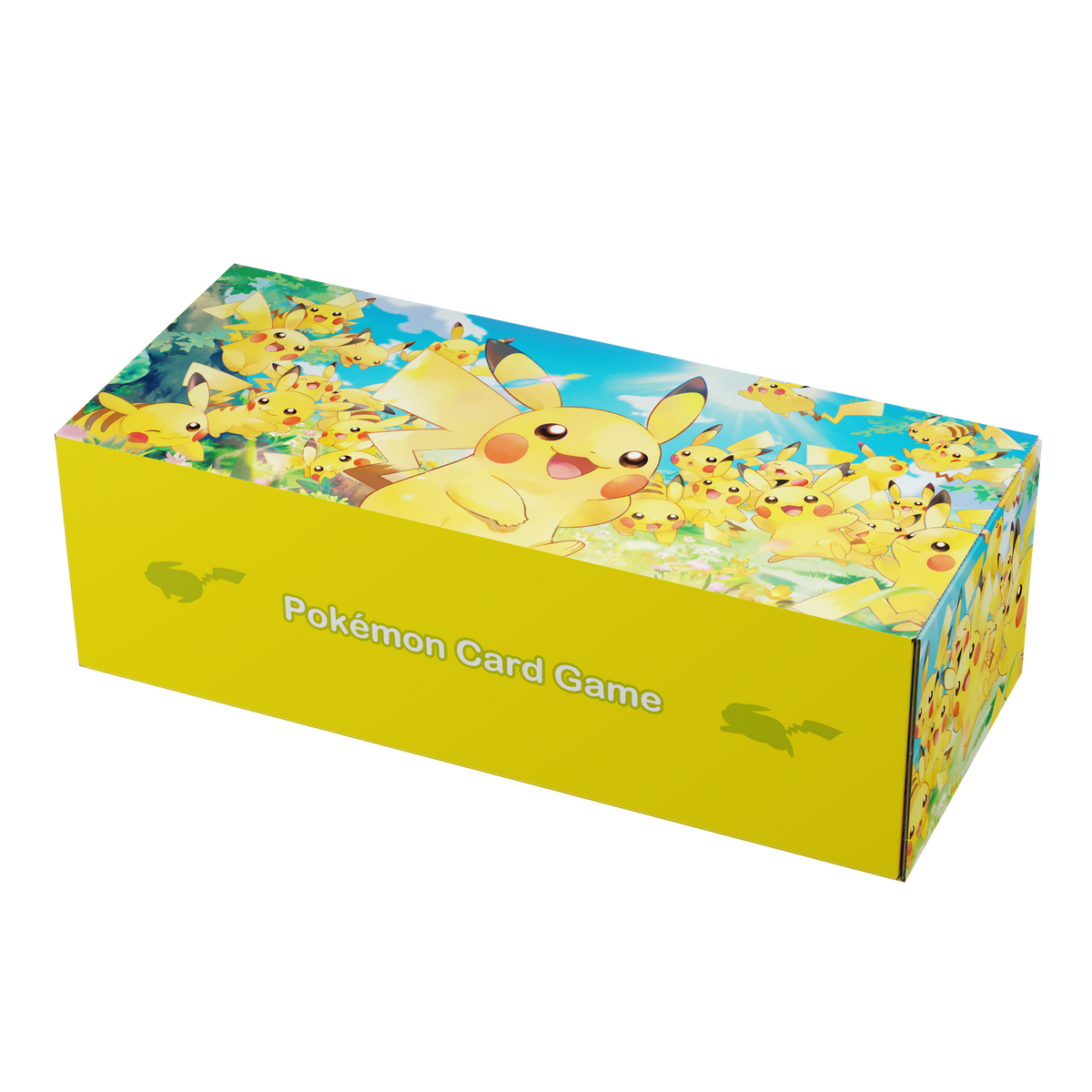 [Pokemon] 寶可夢 SVD 周邊 - 預訂-Trading Card Game-TCG-Oztet Amigo