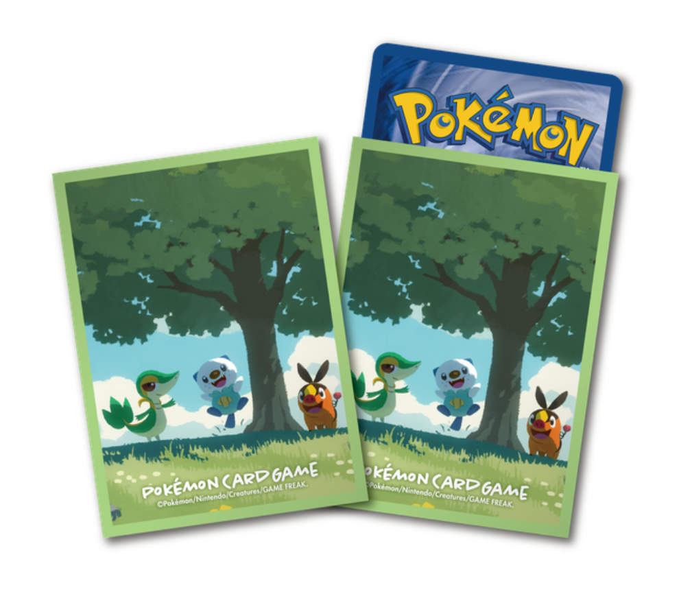 [預訂] [Pokemon] 寶可夢 SV11 周邊 2025年6月20日發貨