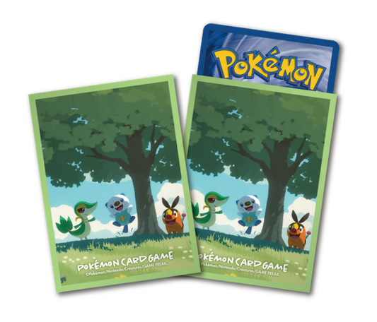 [預訂] [Pokemon] 寶可夢 SV11 周邊 2025年6月20日發貨