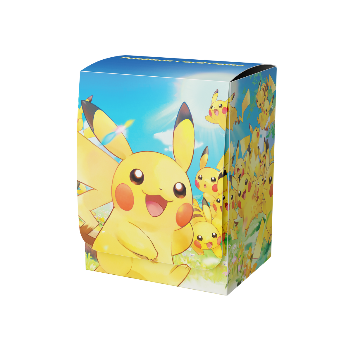 [Pokemon] 寶可夢 SVD 周邊 - 預訂-Trading Card Game-TCG-Oztet Amigo
