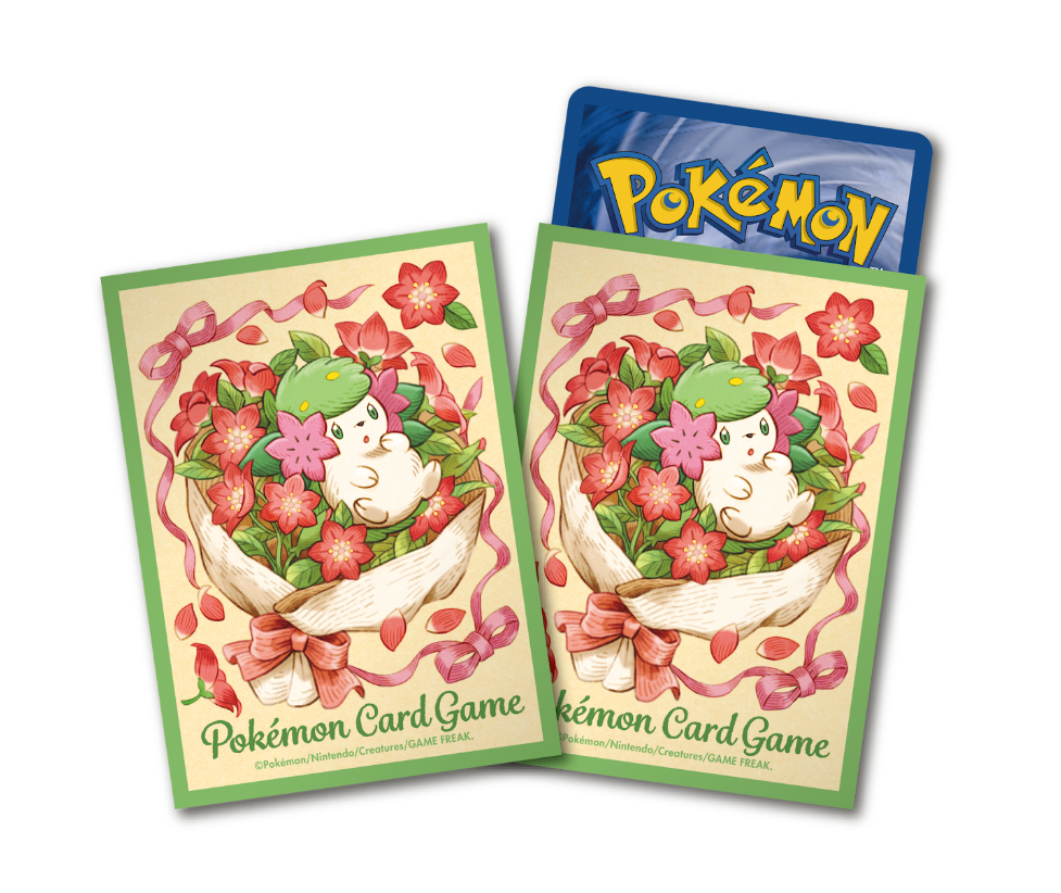 [預訂] [Pokemon] 寶可夢 SV9a 週邊 2025年3月28日發貨-Trading Card Game-TCG-Oztet Amigo