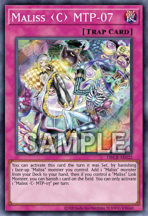 [遊戲王亞英版]碼麗絲<程式>MTP-07/Ｍ∀ＬＩＣＥ＜Ｃ＞ＭＴＰ－０７/  M∀LICE CODE MTP-07-Trading Card Game-TCG-Oztet Amigo