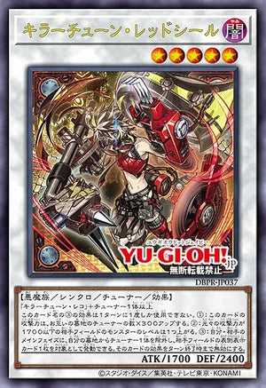 [遊戲王] DBPR FULLSET