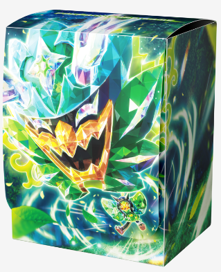 [Pokemon] 寶可夢 SV6 周邊-Trading Card Game-TCG-Oztet Amigo