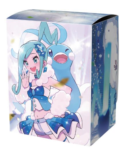[Pokemon] 寶可夢 SV7a 週邊 預訂-Trading Card Game-TCG-Oztet Amigo
