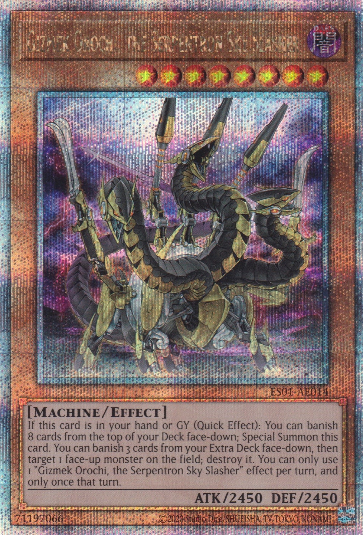 遊戯王 - 遊戯王 機巧蛇－叢雲遠呂智 Amazon.co.jp: 遊戯王カード 機巧蛇－叢雲遠呂智(ウルトラレア
