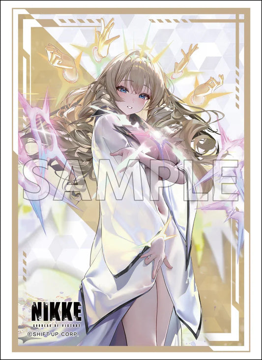 [武士道官方卡套] C105 會場卡套 - 勝利の女神：NIKKE 『クラウン』ネイキッドキングver.