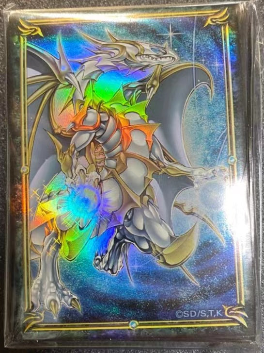 [遊戲王周邊產品] 結束と絆の魔導師&誇りと魂の龍 遊戯王デュエルモンスターズ 決闘者伝説 QUARTER CENTUR決鬥套組-Trading Card Game-TCG-Oztet Amigo